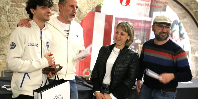 Scacchi, il Maestro Internazionale Di Benedetto trionfa a Todi