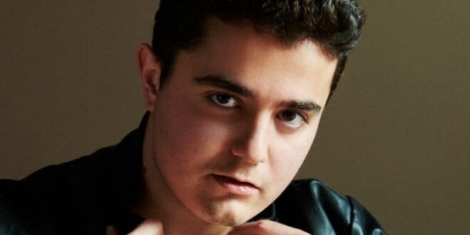 Riccardo “Firelight” Ricci e la passione per la musica