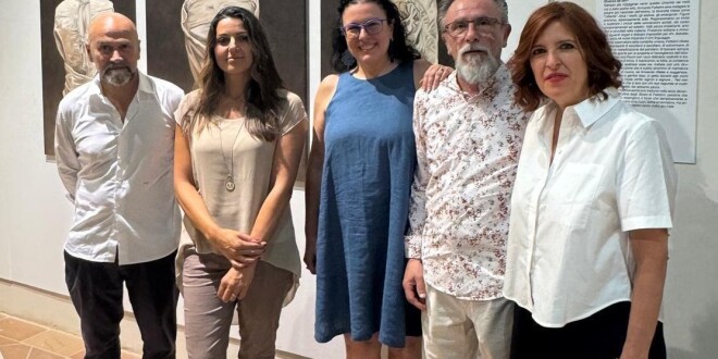 Successo per “La Commedia umana” di Armando Fettolini e Lorenzo Pacini