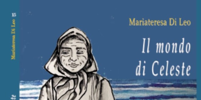 A Perugia la presentazione del libro ‘Il mondo di Celeste’