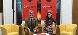 “Enogastronomia a Teatro” torna a Spoleto: presentato il cartellone