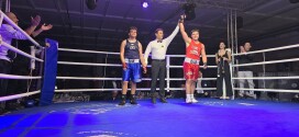 La Boxe umbra torna a brillare con il primo Gran Gala – Hall of Fame