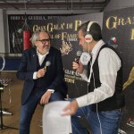 Il presidente FPI Duchi in diretta su Max Radio