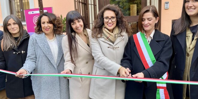 Inaugurato “DesTEENazione”